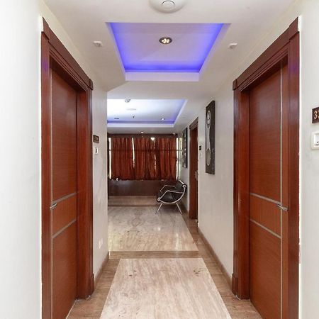 Capital O 1412 Hotel French Quarter Ποντισερί Εξωτερικό φωτογραφία
