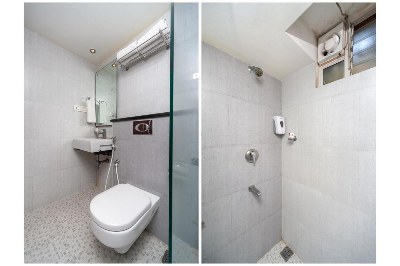 Capital O 1412 Hotel French Quarter Ποντισερί Εξωτερικό φωτογραφία