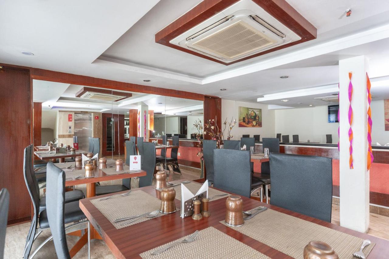 Capital O 1412 Hotel French Quarter Ποντισερί Εξωτερικό φωτογραφία