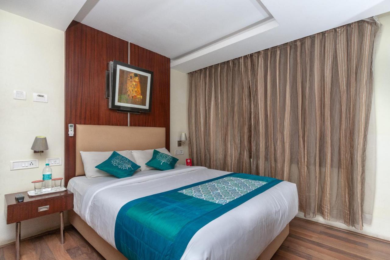 Capital O 1412 Hotel French Quarter Ποντισερί Εξωτερικό φωτογραφία
