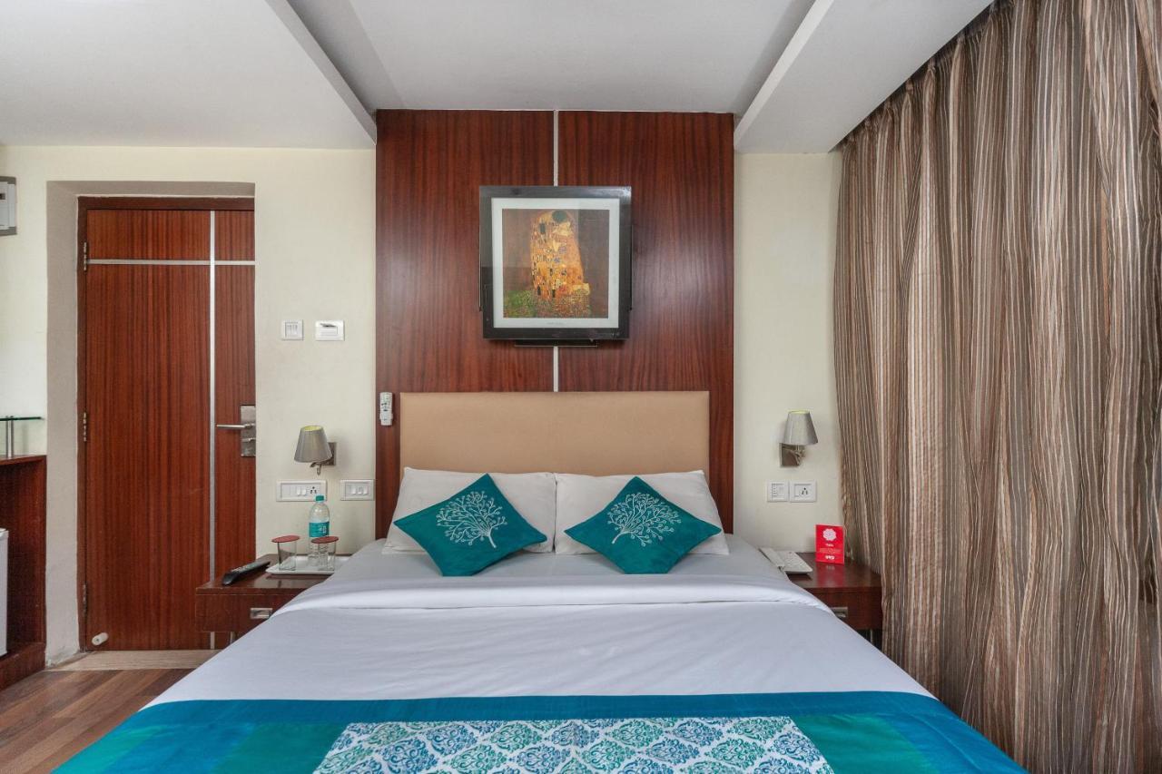 Capital O 1412 Hotel French Quarter Ποντισερί Εξωτερικό φωτογραφία
